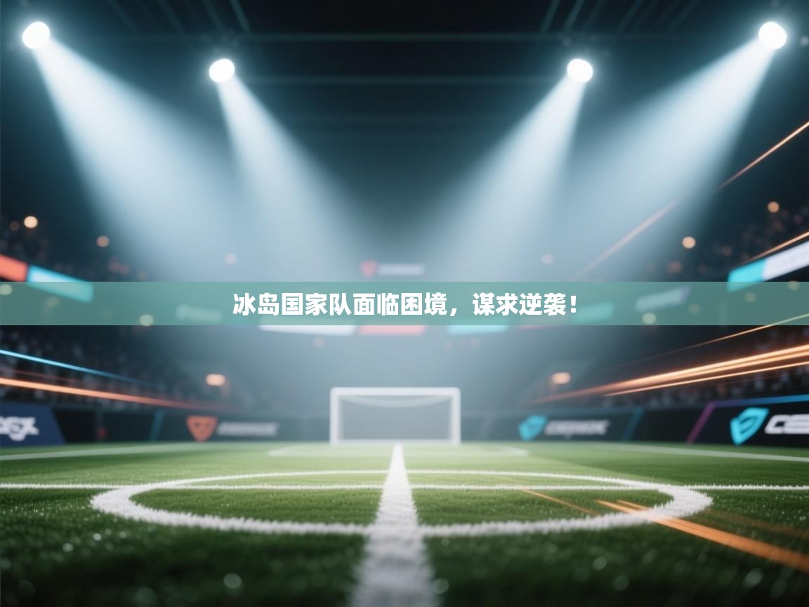 冰岛国家队面临困境，谋求逆袭！  第1张