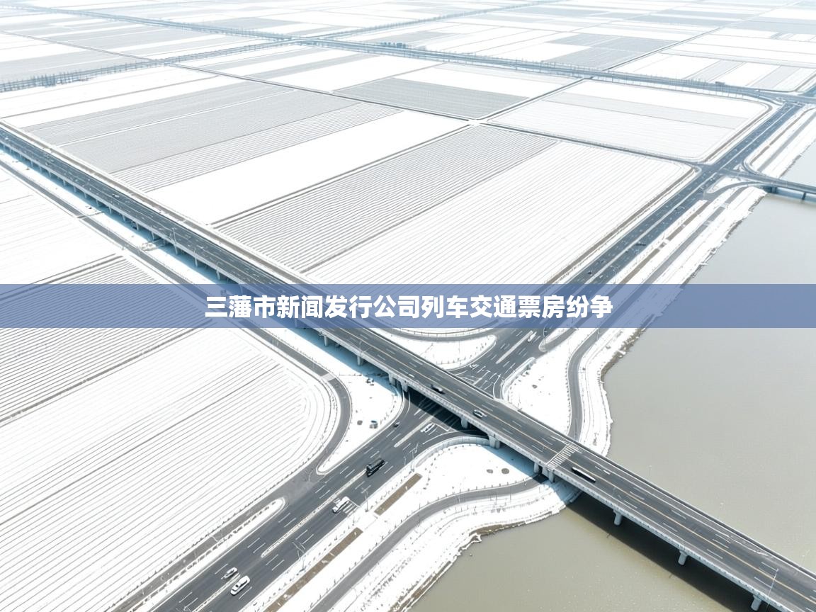 三藩市新闻发行公司列车交通票房纷争  第2张