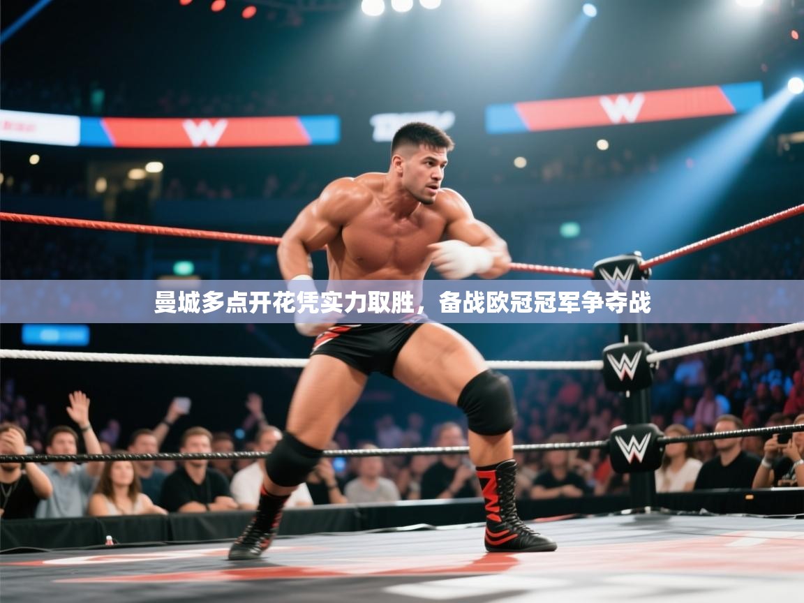 曼城多点开花凭实力取胜，备战欧冠冠军争夺战  第2张