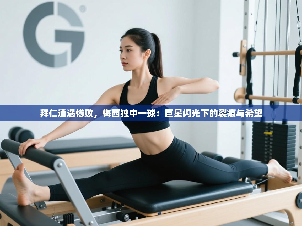 拜仁遭遇惨败，梅西独中一球：巨星闪光下的裂痕与希望  第2张