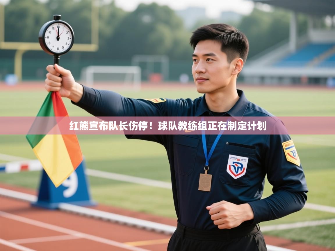 红熊宣布队长伤停！球队教练组正在制定计划  第2张