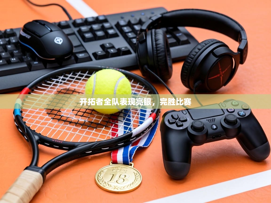 开拓者全队表现亮眼，完胜比赛  第1张