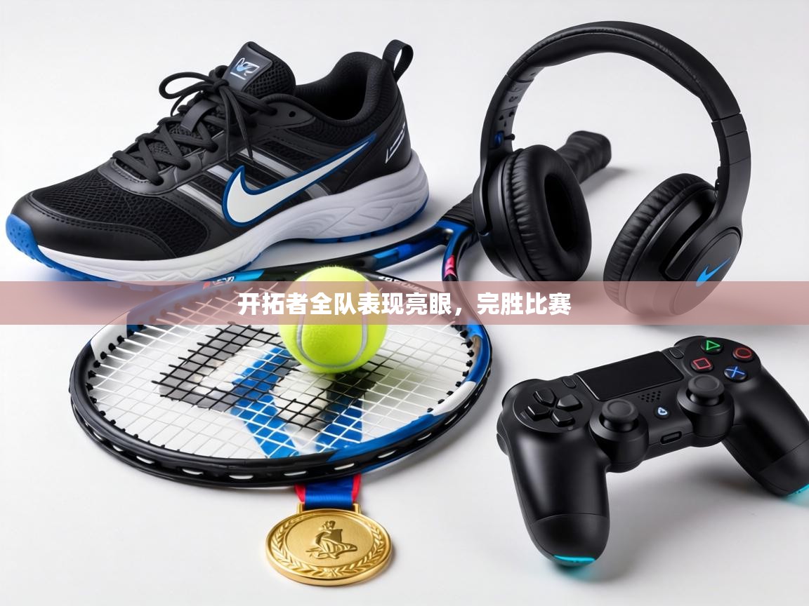 开拓者全队表现亮眼，完胜比赛  第2张